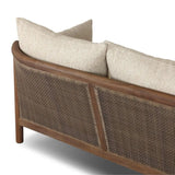 Barbosa Outdoor Sofa - 86"