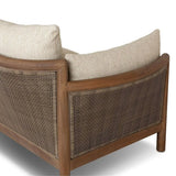 Barbosa Outdoor Sofa - 86"