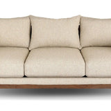 Barbosa Outdoor Sofa - 86"