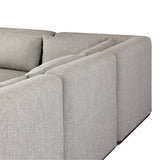 Adler Outdoor 4-Piece Sectional