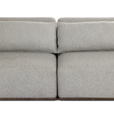 Adler Outdoor 4-Piece Sectional