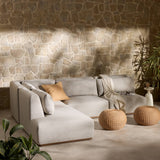 Adler Outdoor 4-Piece Sectional