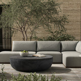 Adler Outdoor 4-Piece Sectional