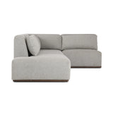 Adler Outdoor 4-Piece Sectional