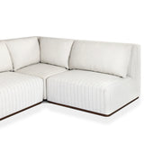 Adler Outdoor 4-Piece Sectional