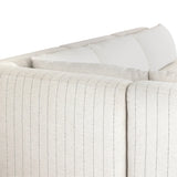 Adler Outdoor 4-Piece Sectional