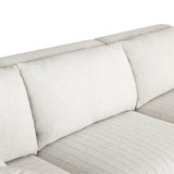 Adler Outdoor 4-Piece Sectional