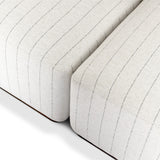 Adler Outdoor 4-Piece Sectional