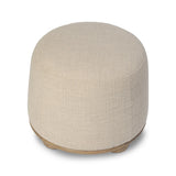 Bilbury Ottoman