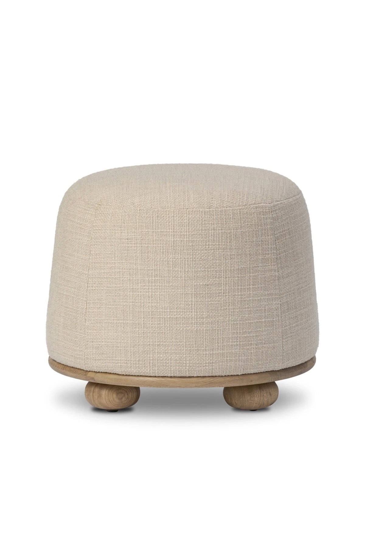 Bilbury Ottoman