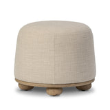 Bilbury Ottoman