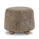 Bilbury Ottoman