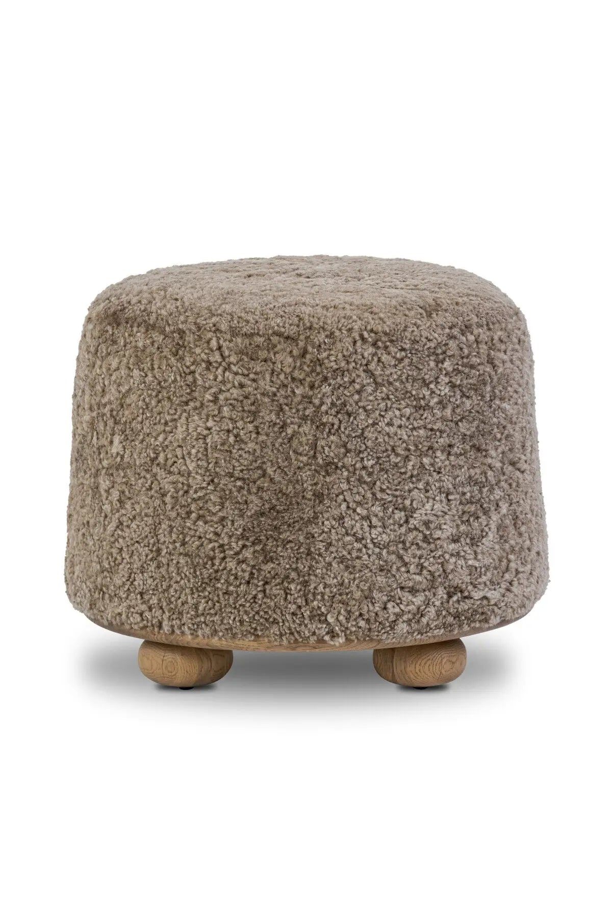 Bilbury Ottoman