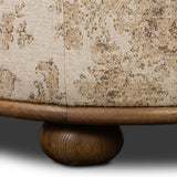 Bilbury Ottoman