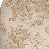 Bilbury Ottoman