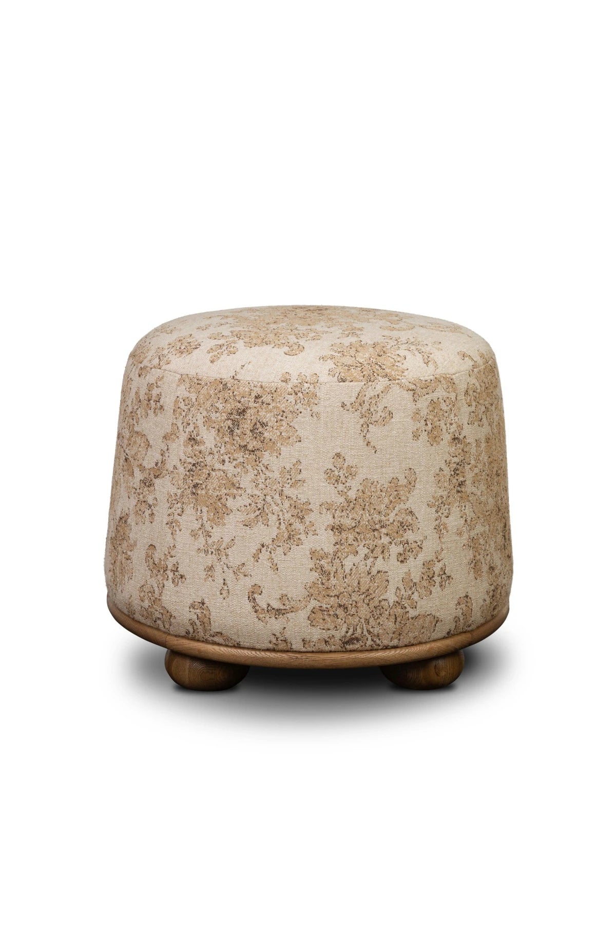Bilbury Ottoman