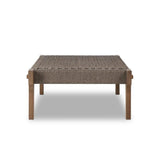 Moxie Outdoor Coffee Table