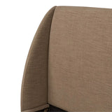 Maeve Upholstered Bed