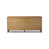 Stella 6-Drawer Dresser