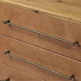 Stella 6-Drawer Dresser