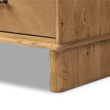 Stella 6-Drawer Dresser