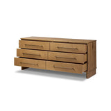 Stella 6-Drawer Dresser