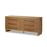 Stella 6-Drawer Dresser