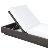 Katari Outdoor Chaise Lounge