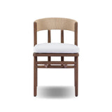 Buxton Outdoor Dining Chair