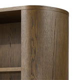 Pilar Bookcase