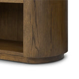 Pilar Bookcase