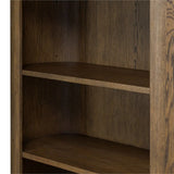 Pilar Bookcase