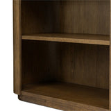 Pilar Bookcase