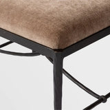 Jade Accent Stool