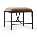 Jade Accent Stool