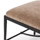 Jade Accent Stool