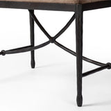 Jade Accent Stool