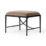 Jade Accent Stool