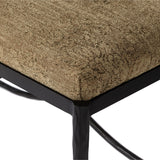 Jade Accent Stool