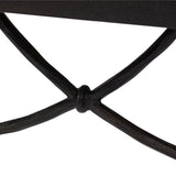 Jade Accent Stool