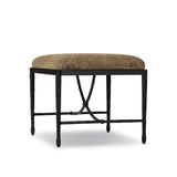Jade Accent Stool
