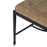 Jade Accent Stool