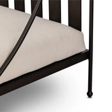 Tally Adjustable Outdoor Chaise