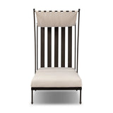 Tally Adjustable Outdoor Chaise