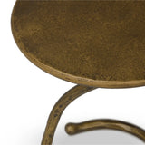 Vera End Table