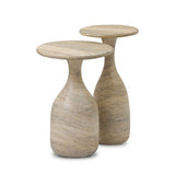 Cora Nesting End Tables