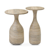Cora Nesting End Tables