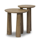 Cooper Nesting End Tables