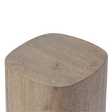 Tycho Pedestal - 2 Sizes