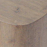 Tycho Pedestal - 2 Sizes